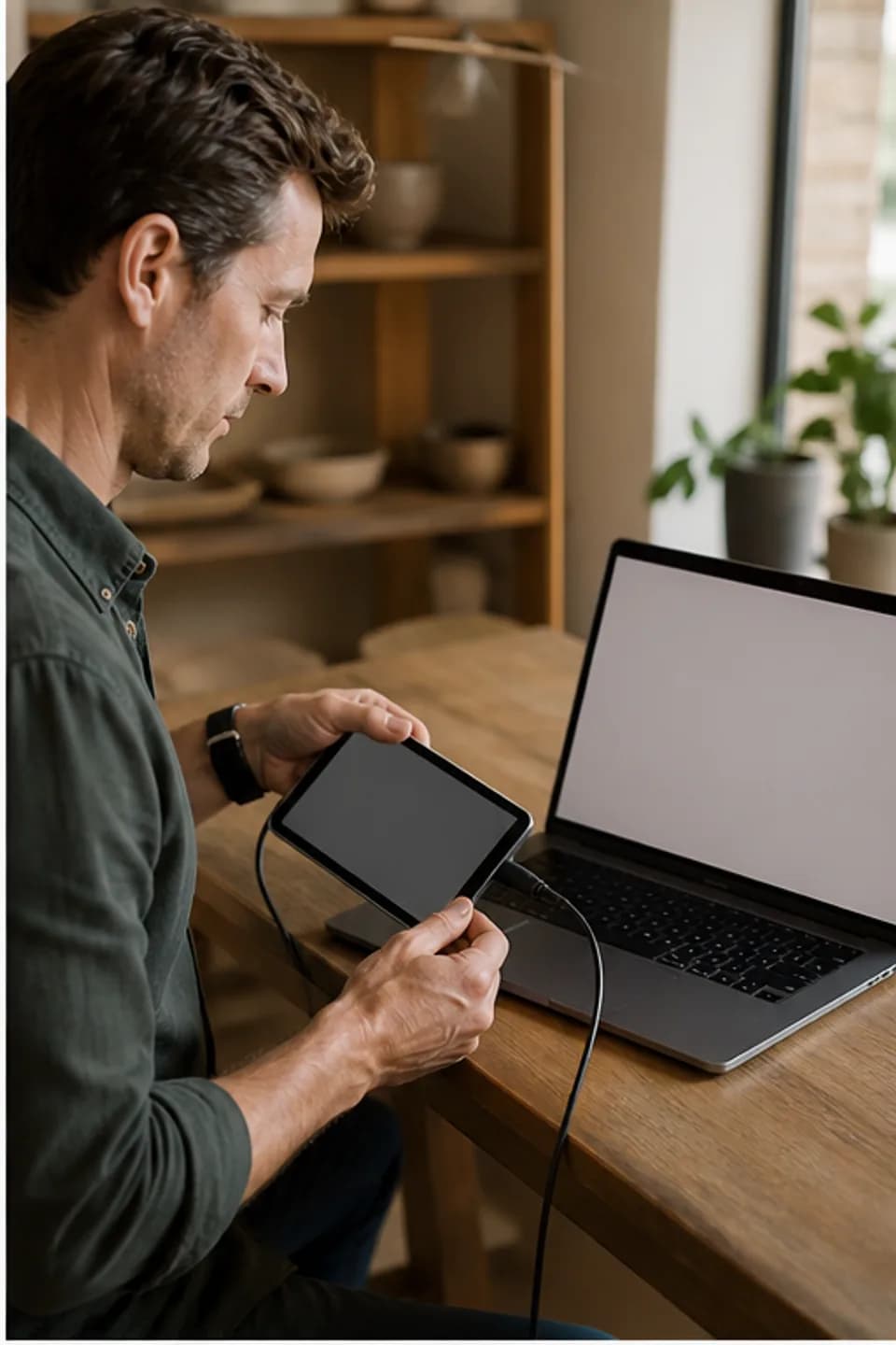 Integraciones: Un estudio preparado para la jornada de trabajo